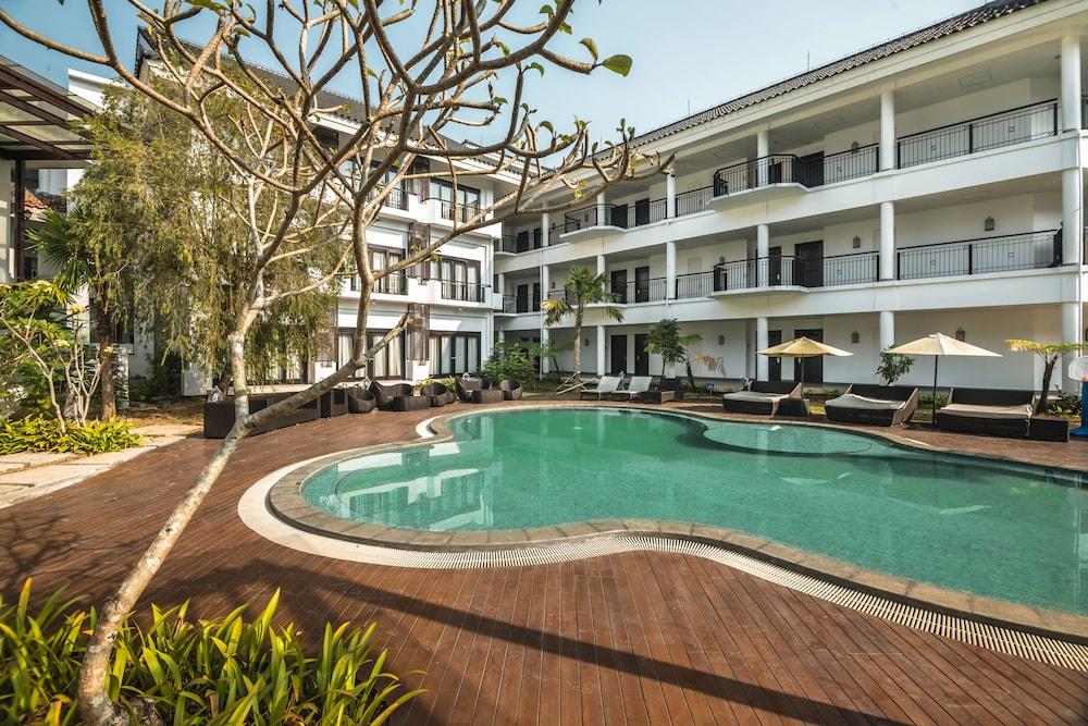 Lido Lake Resort By Mnc Hotel Bogor Dış mekan fotoğraf