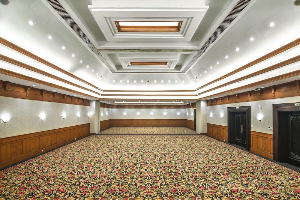 Lido Lake Resort By Mnc Hotel Bogor Dış mekan fotoğraf
