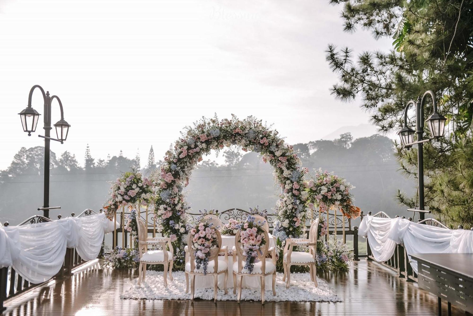 Lido Lake Resort By Mnc Hotel Bogor Dış mekan fotoğraf