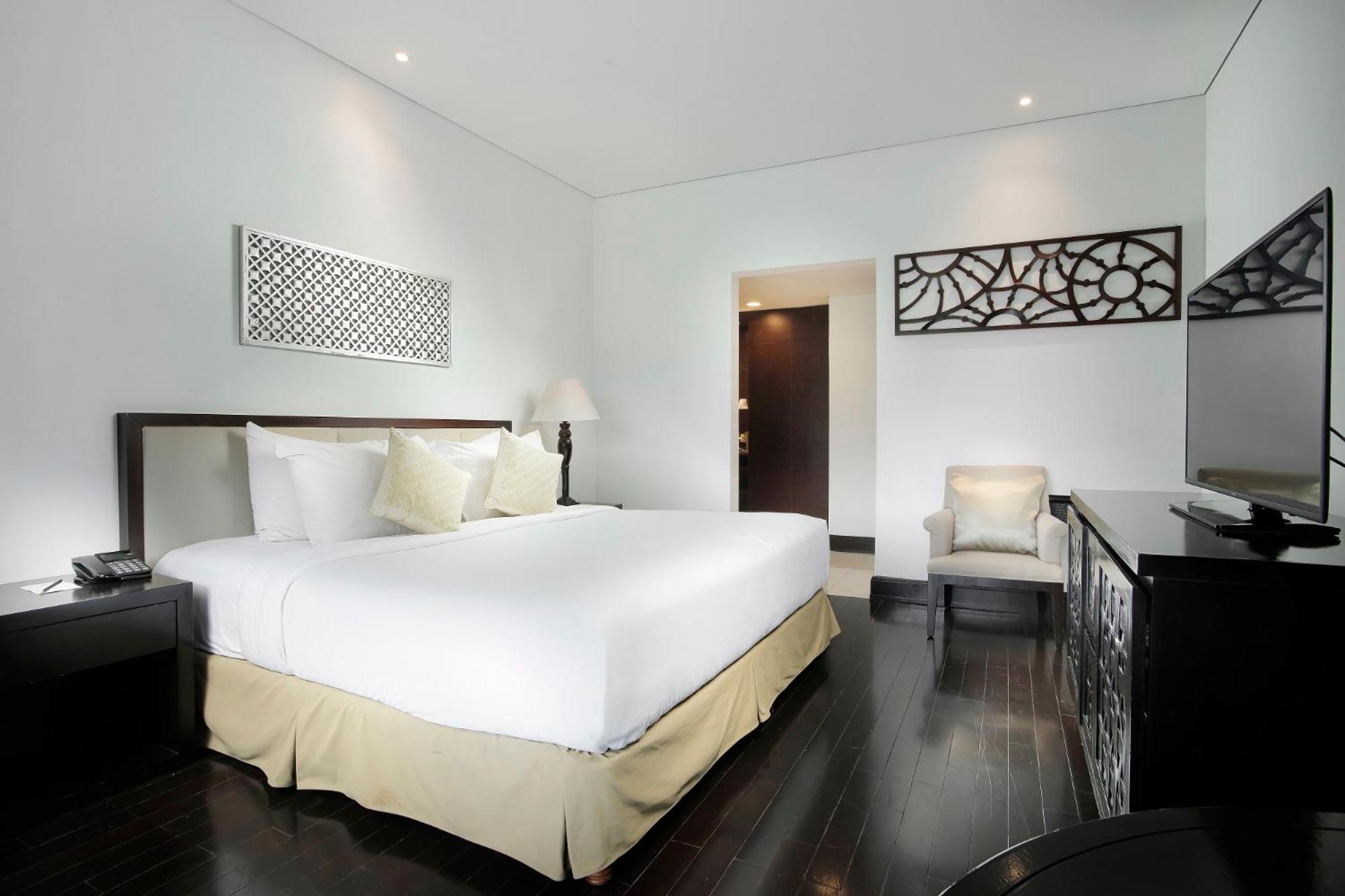 Lido Lake Resort By Mnc Hotel Bogor Oda fotoğraf