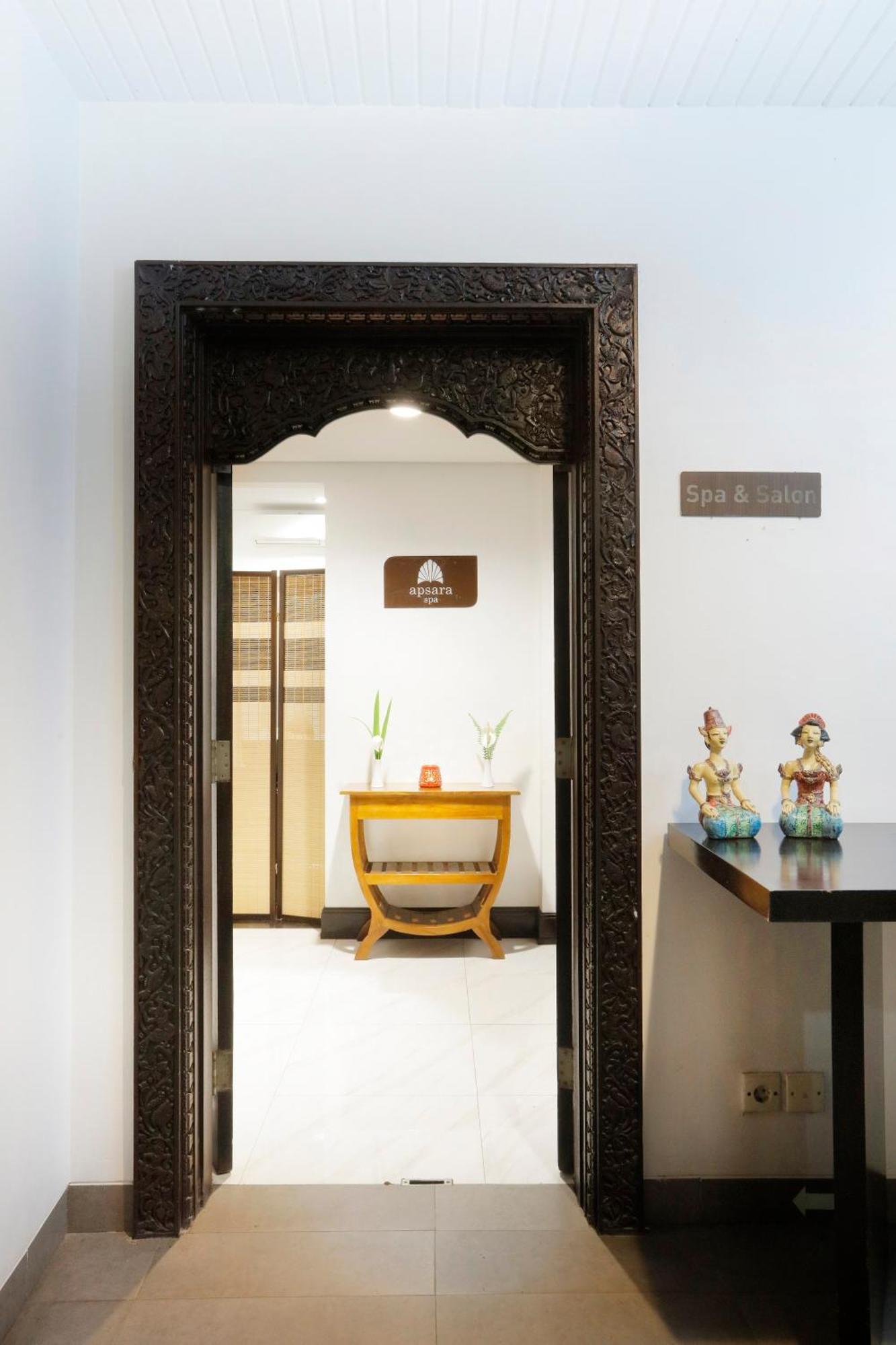 Lido Lake Resort By Mnc Hotel Bogor Dış mekan fotoğraf