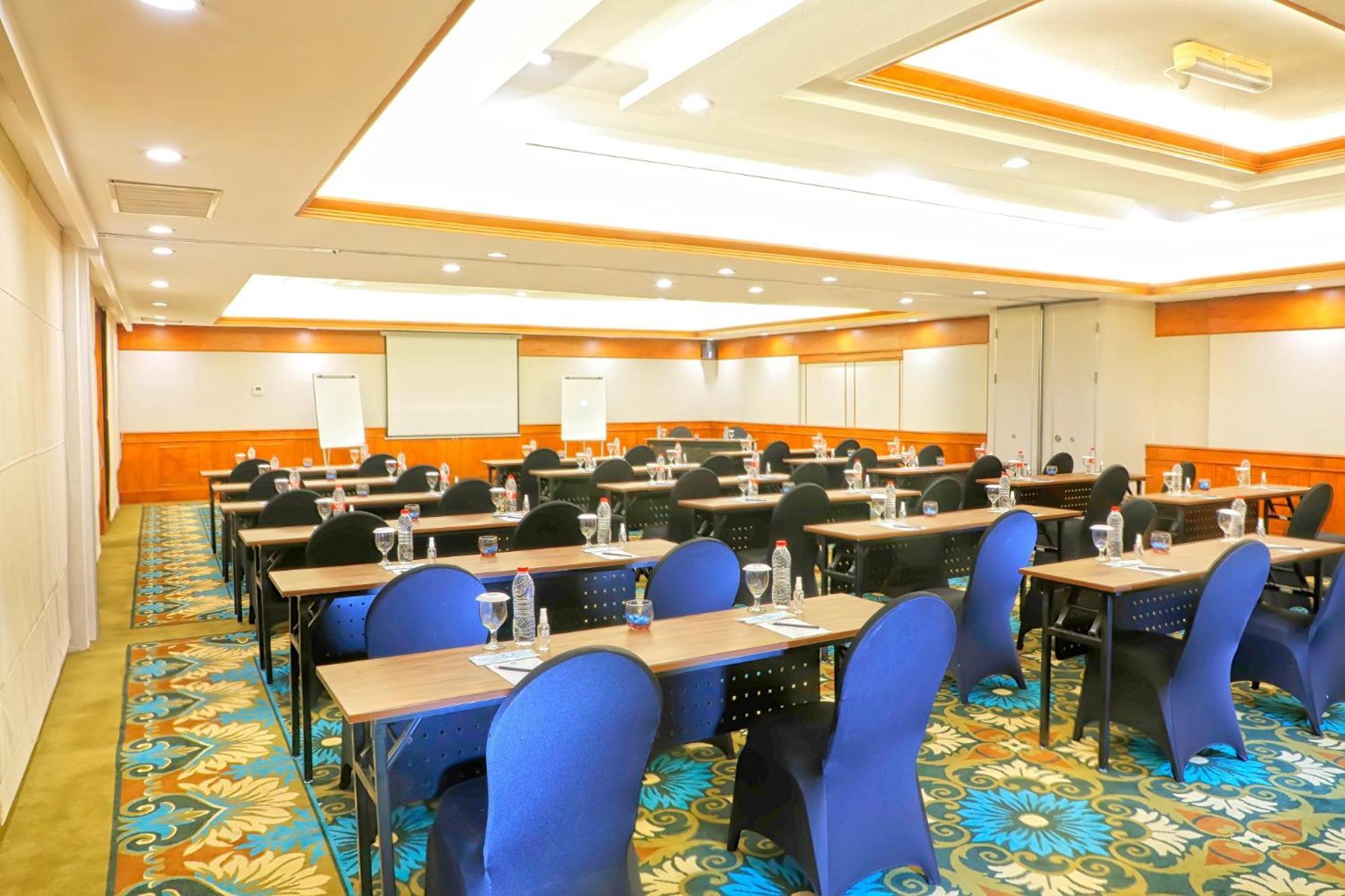 Lido Lake Resort By Mnc Hotel Bogor Dış mekan fotoğraf