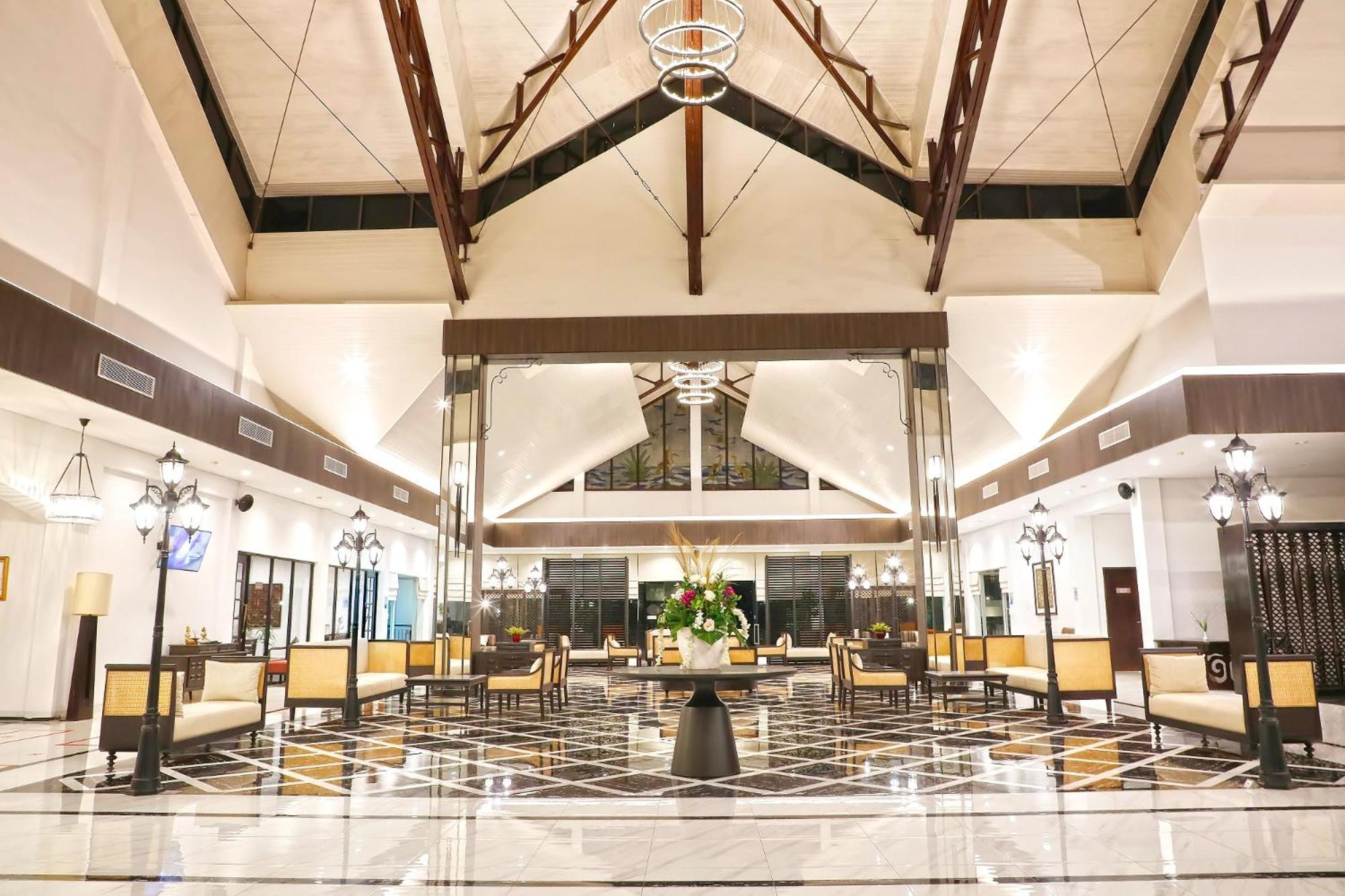 Lido Lake Resort By Mnc Hotel Bogor Dış mekan fotoğraf