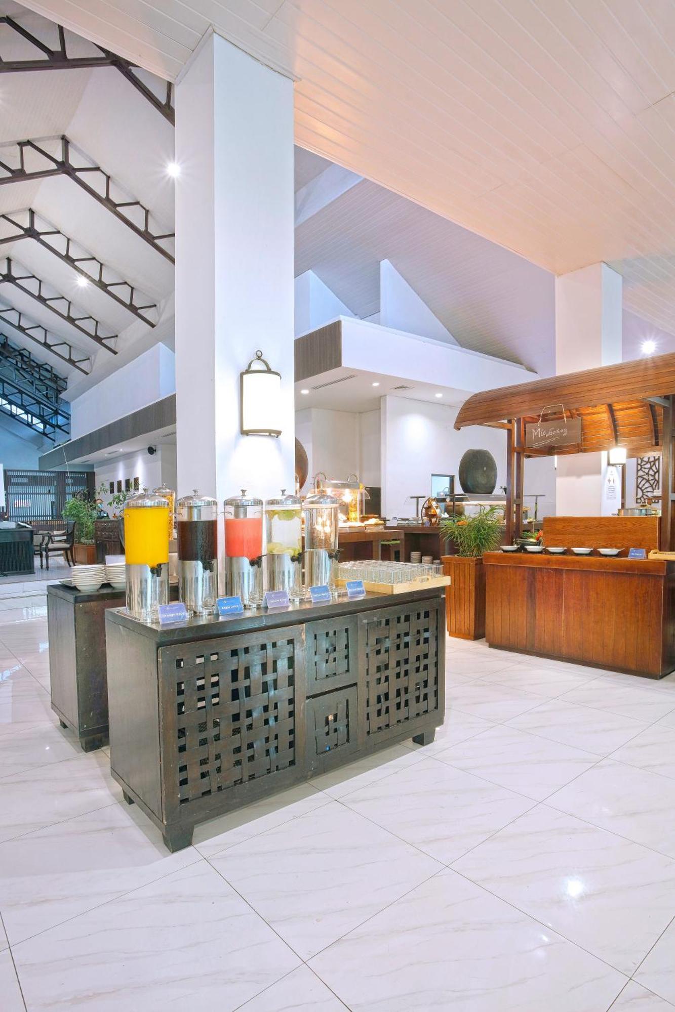 Lido Lake Resort By Mnc Hotel Bogor Dış mekan fotoğraf