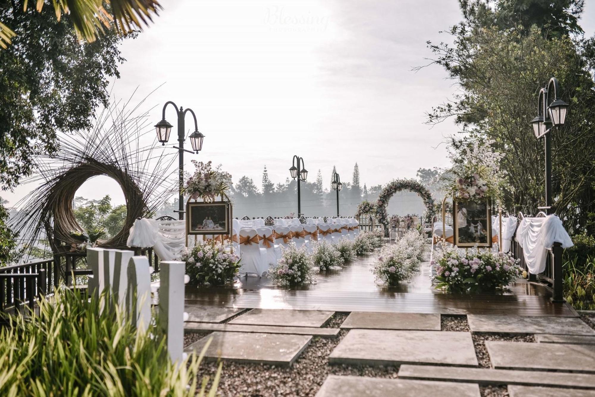 Lido Lake Resort By Mnc Hotel Bogor Dış mekan fotoğraf