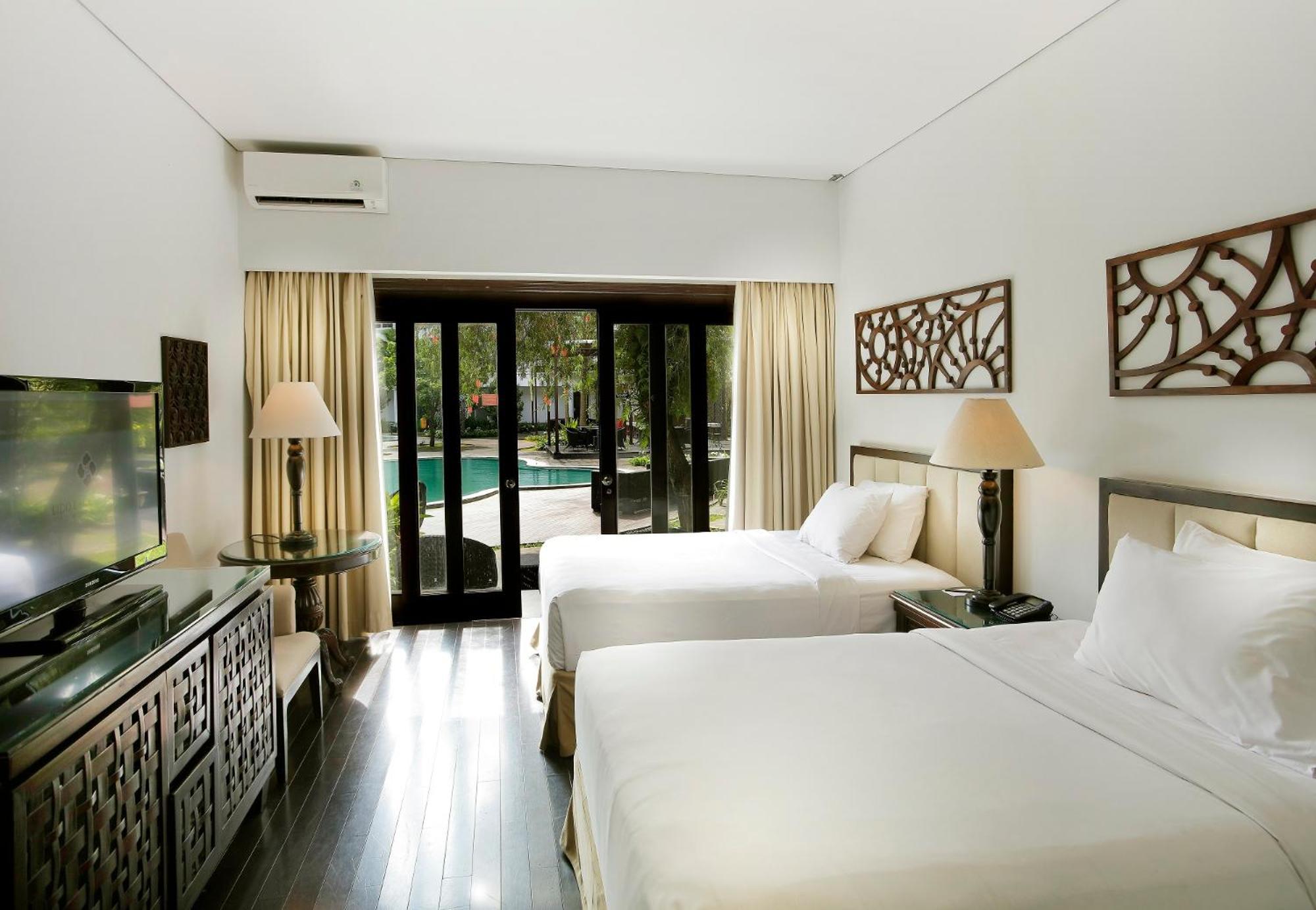 Lido Lake Resort By Mnc Hotel Bogor Dış mekan fotoğraf
