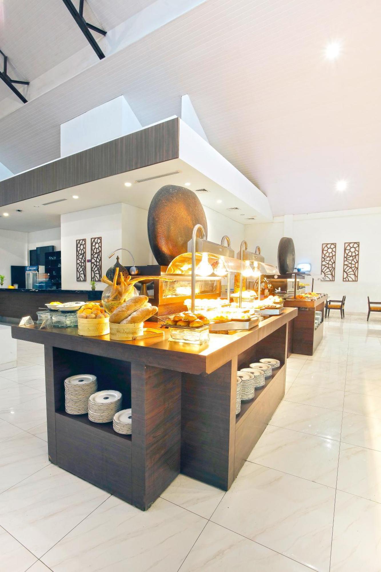 Lido Lake Resort By Mnc Hotel Bogor Dış mekan fotoğraf