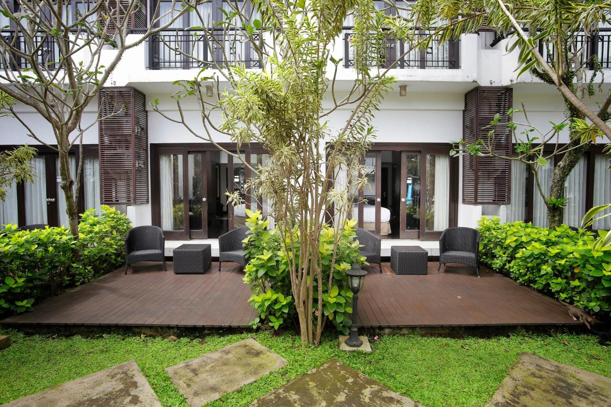 Lido Lake Resort By Mnc Hotel Bogor Dış mekan fotoğraf
